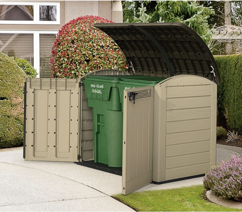keter store-it-out ultra - $698.00 : landera, outdoor