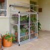 Lean-to-Grow-house-4x2-