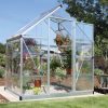 Silverline-6x4-greenhouse
