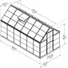 6x12_greenhouse-dimensions