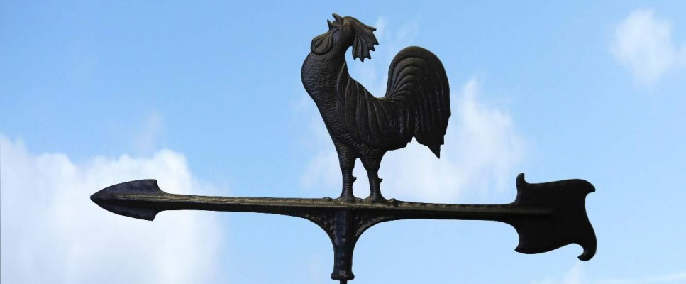 weathervane