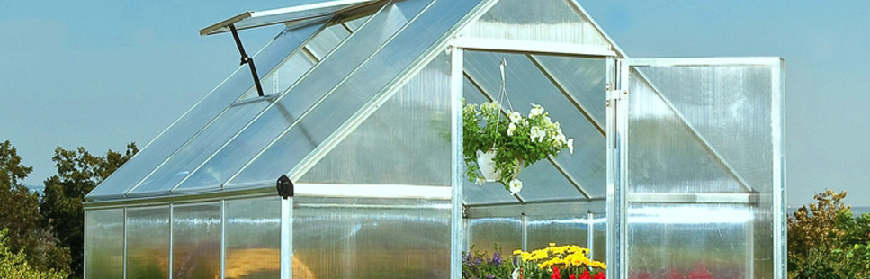 Greenhouses worth taking a serious look at!