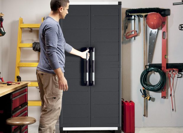 Keter-XL-garage-cabinet1