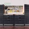 Keter-XL-garage-cabinets