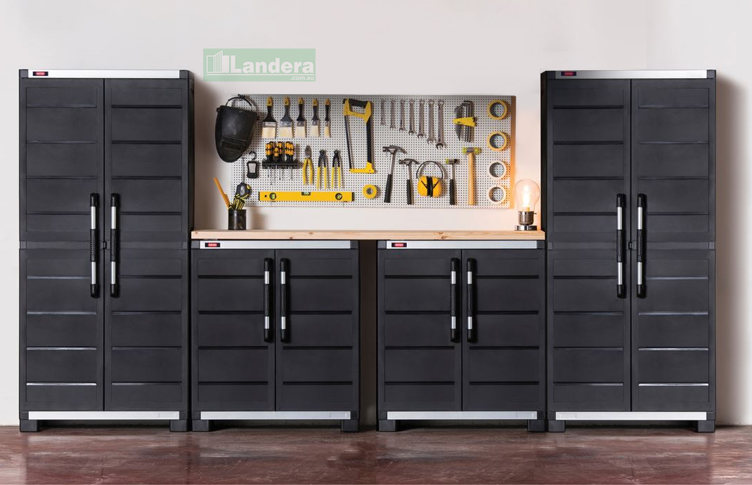 KETER XL GARAGE TALL