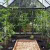Hybrid-greenhouse