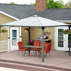 Palram 3600 Gazebo