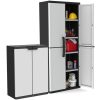 Keter-combo-indoor-cabinets