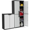 KETER INDOOR CABINET COMBO