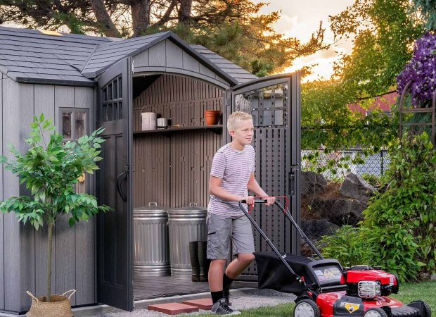 10x8 shed deals