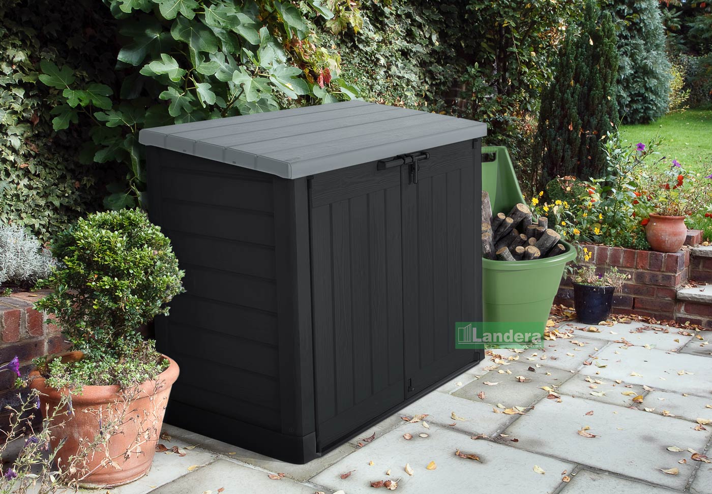 KETER STOREITOUT MAX 1.45m x .82m