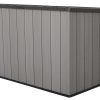 Lifetime-Horizontal-Storage-Shed-2