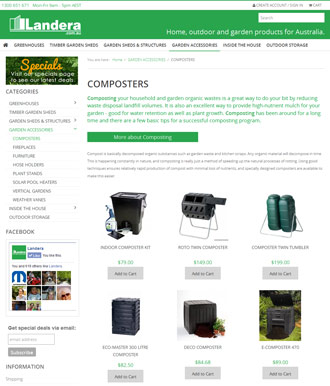 composting