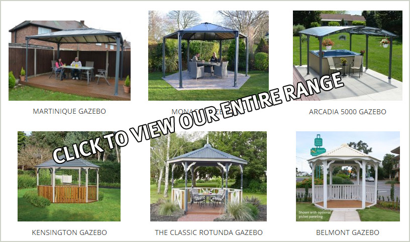 gazebo-kit