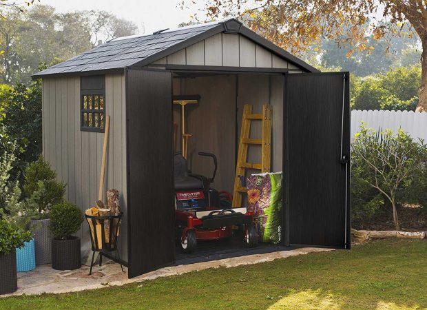 Keter-Oakland-759-shed