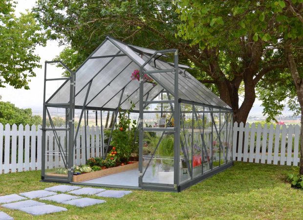 Palram_Greenhouses_Balance_8x12_Grey_5993