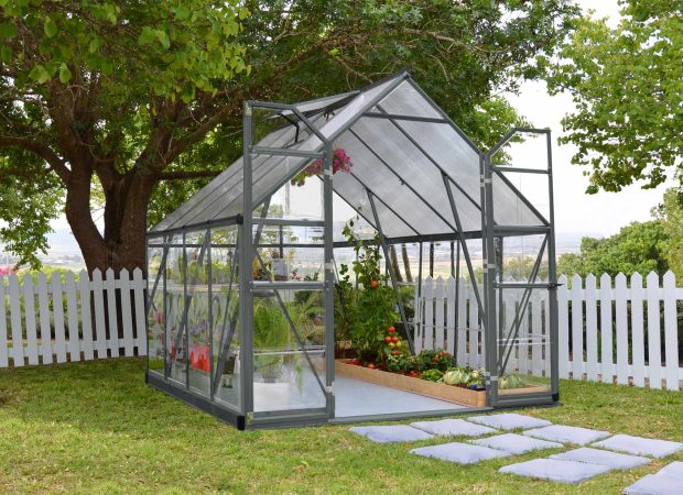 Palram_Greenhouses_Balance_8x8_Grey_5993