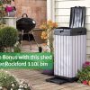 FREE Keter Waste Bin Out of stock
