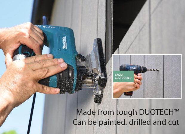 Duotech-TM Duotech-TM