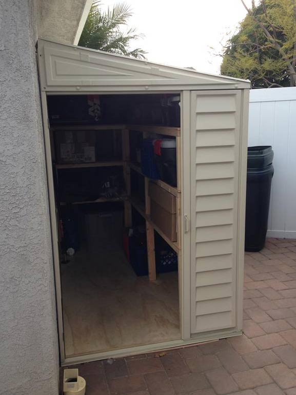 Top 5 Best Plastic Sheds in 2024