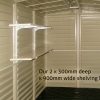shelves