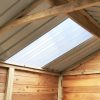 Skylight x 2