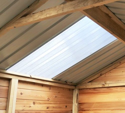 skylight