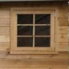 Extra Window