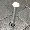 Earth anchor kit – 400mm deep