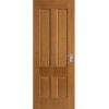 House Type Door