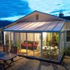 SANREMO 3m×4.25m SUNROOM