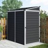 Palram_Garden_Sheds_Pent_4x6_Midnight_Main_1