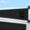 Palram_Storage_Skylight_Sheds_Pent_Midnight_Vent