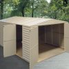 DURAMAX 10’x15′ SHED