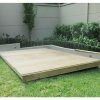 Gisbourne Deluxe Floor/Foundation Kit