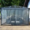 Insect Curtains 14×14