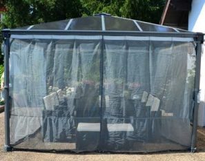 Insect Curtains 14x20