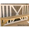 Bench Seats-Per Seat