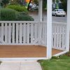 Timber Picket Paneling – Per Panel