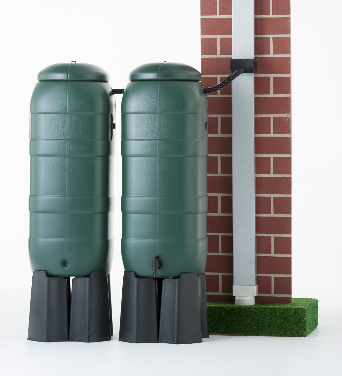 100 Litre WATER TANK STAND