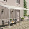 SIERRA PATIO COVER 4.3 m x 2.9 m