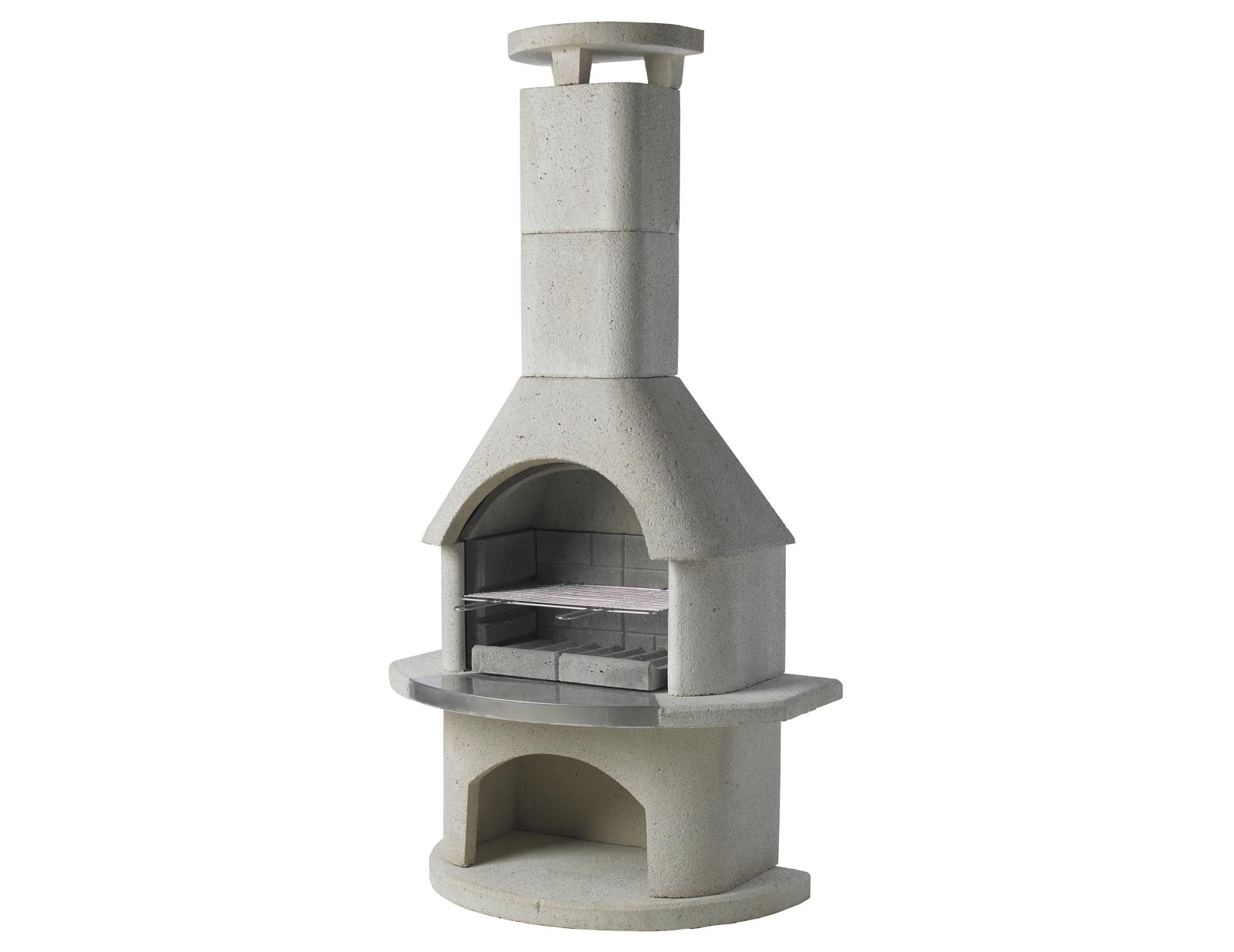 bettina buschbeck fireplace