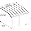 Joya_3x4.2_PatioCover_PALRAM_ISOView