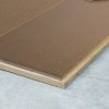 Rebated Floor Kit Hazel