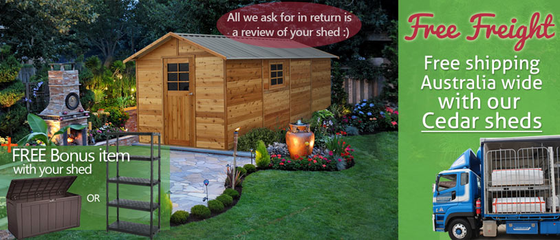Timber Garden Sheds Widest Range Best Service Landera