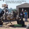 Duramax-NASA