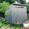 Duramax-Palladium-8x6-Steel-shed