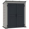 Duramax-yardmate-Pent-5x3-shed1