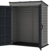 Duramax-yardmate-Pent-5x3-shed31