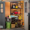 Keter-Newton-inside-garden-shed2